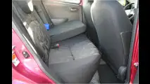 Suzuki Alto im Test