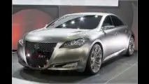 Suzuki Kizashi 3
