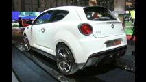 Alfa MiTo GTA Concept