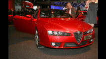 Alfa Romeo Brera ti