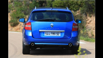 Renault-Kurvenkünstler