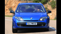 Renault-Kurvenkünstler