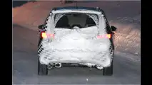 Ertappt: Neuer Opel Meriva