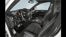 Neue Kleider für Cayenne
