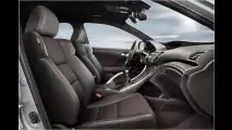 Preis für den Jazz Hybrid