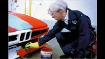 BMW M1 Gruppe 4: Andy Warhol (1979)