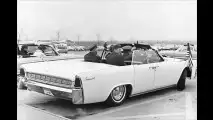 Lincoln Continental