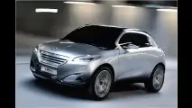 Kompaktes SUV