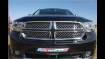 Dodge Durango: Jetzt da
