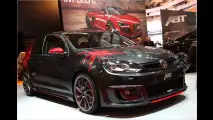 Abt VW Golf GTI