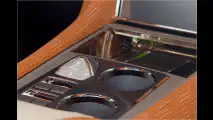 Hybrid-Luxussportler