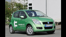 Der Elektro-Corsa