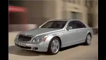 Maybach 57