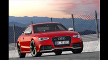 Neuer Audi RS 5