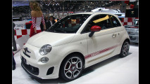 Fiat 500 Abarth