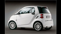 Smart: Mehr Pep