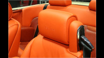 Geadelter Rolls-Royce