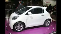 Toyota-Weltpremieren