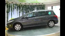 Halb Kombi, halb Van