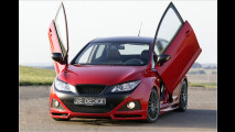 Beauty-OP für Seat Ibiza