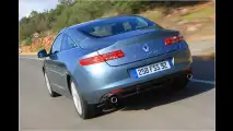 Test: Laguna Coupé