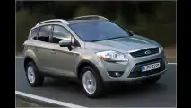 Ford in Genf