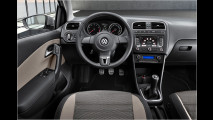 Neuer VW Cross Polo