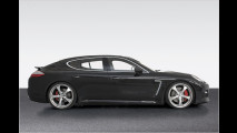 IAA: TechArt Panamera