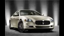 Sonder-Maserati