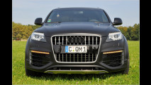 Audi Q7 mit V12-Optik
