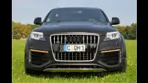 Audi Q7 mit V12-Optik