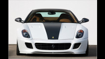 848 PS starker Ferrari