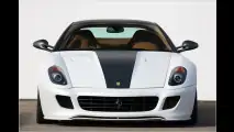 848 PS starker Ferrari