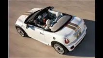 IAA: Mini Roadster