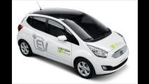 Kia: Spannung in Genf