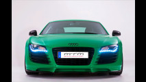 MTM Audi R8
