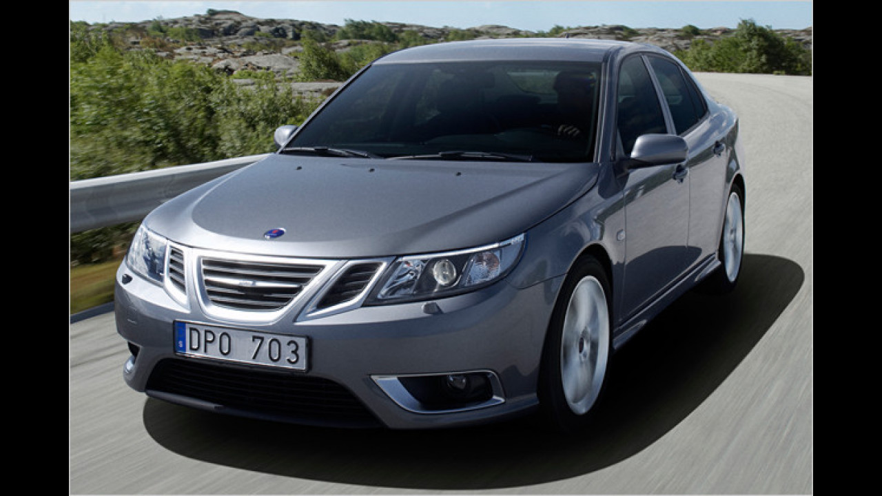 Saab