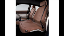 Mitsubishi: SUV in Genf