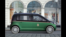 VW Milano Taxi