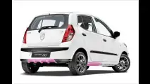 Freche Hyundai