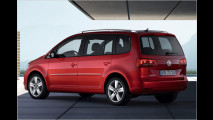 VW Touran: Die Preise