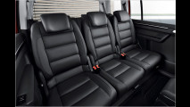 Facelift für den Touran
