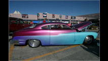 1950 Mercury Two-Door