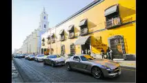 Carrera Panamericana