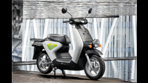 Honda EV-neo