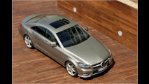 CLS jetzt bestellbar