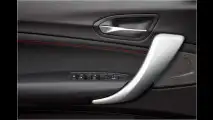 Neuer BMW 1er
