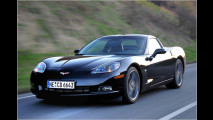 Corvette C6 Coupé