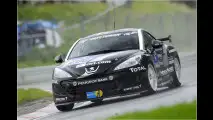 Klassensieg für Peugeot