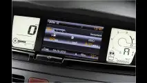 Facegelifteter Van